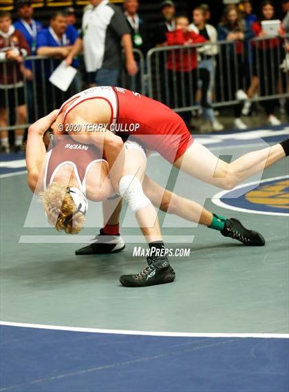 Thumbnail 1 in UHSAA 3A Championships photogallery.