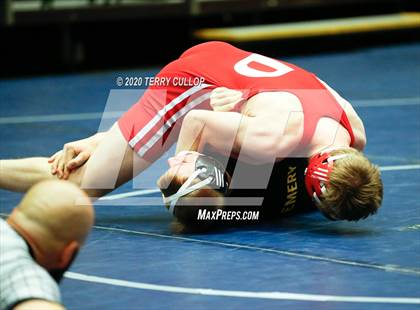 Thumbnail 3 in UHSAA 3A Championships photogallery.