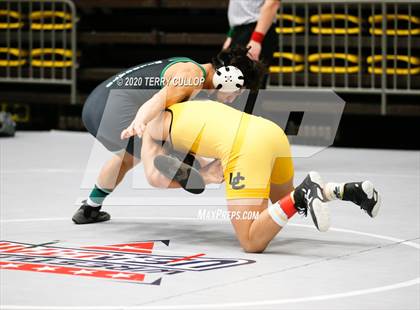 Thumbnail 2 in UHSAA 3A Championships photogallery.