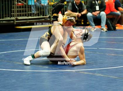 Thumbnail 1 in UHSAA 3A Championships photogallery.