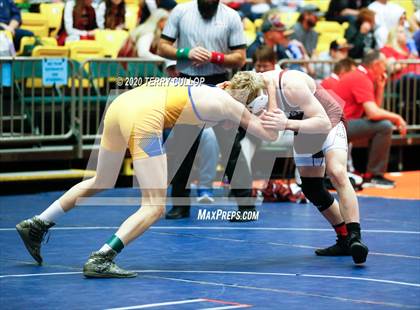 Thumbnail 1 in UHSAA 3A Championships photogallery.