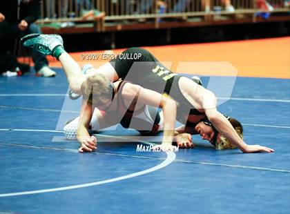 Thumbnail 2 in UHSAA 3A Championships photogallery.