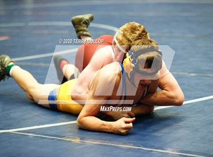 Thumbnail 3 in UHSAA 3A Championships photogallery.