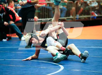 Thumbnail 3 in UHSAA 3A Championships photogallery.