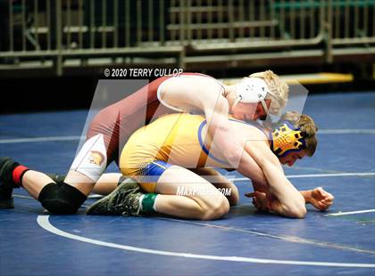 Thumbnail 1 in UHSAA 3A Championships photogallery.