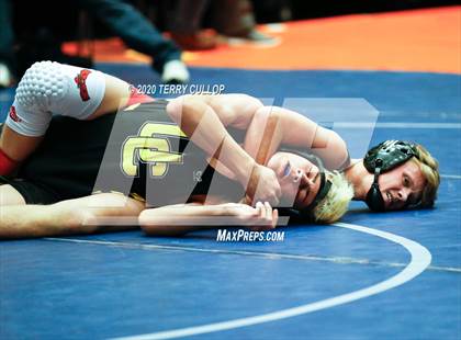 Thumbnail 1 in UHSAA 3A Championships photogallery.