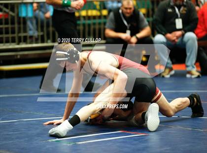 Thumbnail 1 in UHSAA 3A Championships photogallery.