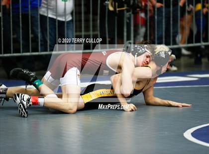 Thumbnail 3 in UHSAA 3A Championships photogallery.