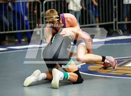 Thumbnail 3 in UHSAA 3A Championships photogallery.