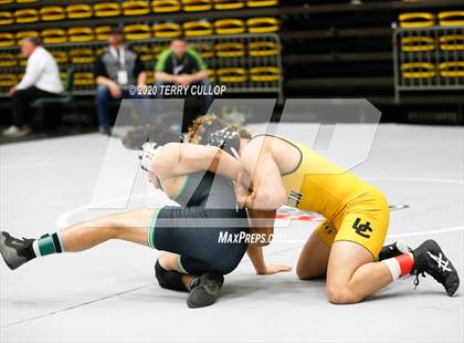 Thumbnail 1 in UHSAA 3A Championships photogallery.