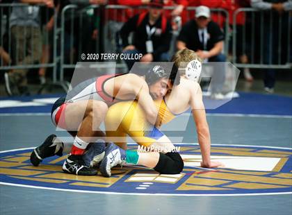 Thumbnail 2 in UHSAA 3A Championships photogallery.