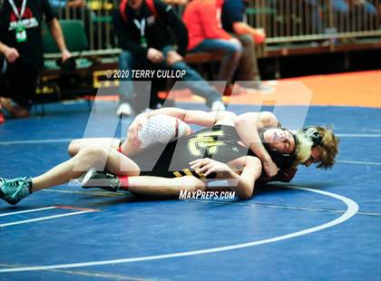 Thumbnail 3 in UHSAA 3A Championships photogallery.