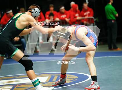 Thumbnail 3 in UHSAA 3A Championships photogallery.