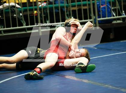 Thumbnail 1 in UHSAA 3A Championships photogallery.