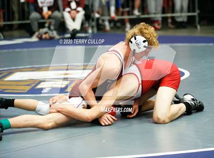 Thumbnail 3 in UHSAA 3A Championships photogallery.