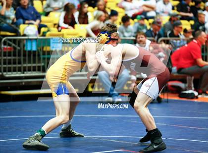 Thumbnail 2 in UHSAA 3A Championships photogallery.