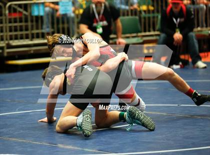 Thumbnail 2 in UHSAA 3A Championships photogallery.