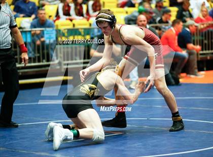 Thumbnail 1 in UHSAA 3A Championships photogallery.