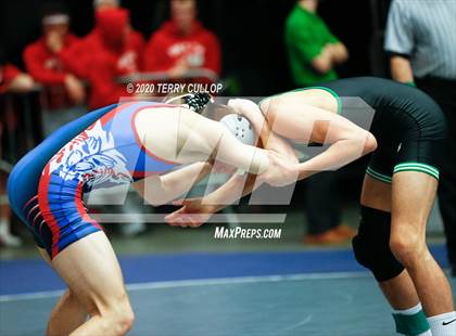 Thumbnail 2 in UHSAA 3A Championships photogallery.