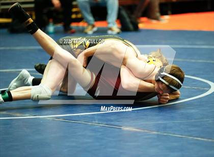 Thumbnail 3 in UHSAA 3A Championships photogallery.