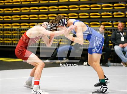 Thumbnail 2 in UHSAA 3A Championships photogallery.