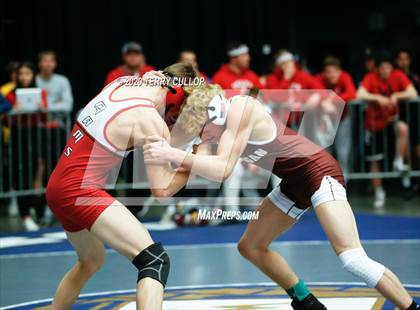 Thumbnail 3 in UHSAA 3A Championships photogallery.