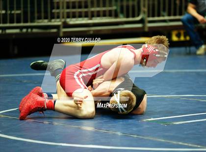 Thumbnail 2 in UHSAA 3A Championships photogallery.