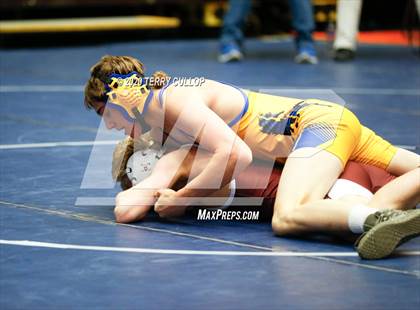 Thumbnail 2 in UHSAA 3A Championships photogallery.