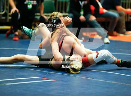 Thumbnail 1 in UHSAA 3A Championships photogallery.