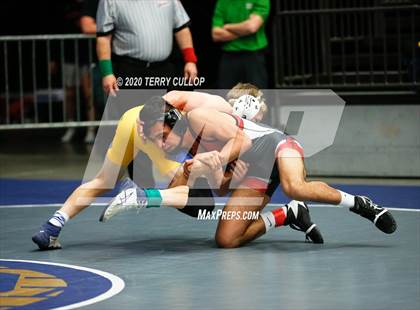 Thumbnail 1 in UHSAA 3A Championships photogallery.