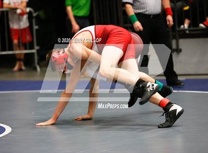 Thumbnail 3 in UHSAA 3A Championships photogallery.