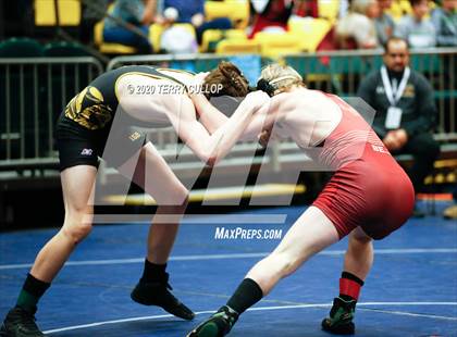 Thumbnail 3 in UHSAA 3A Championships photogallery.
