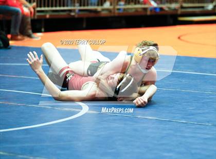Thumbnail 3 in UHSAA 3A Championships photogallery.