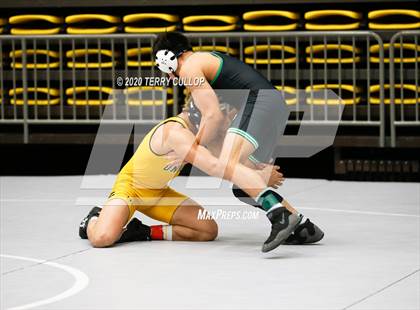 Thumbnail 2 in UHSAA 3A Championships photogallery.