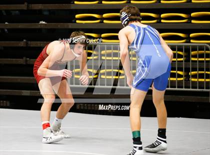Thumbnail 1 in UHSAA 3A Championships photogallery.
