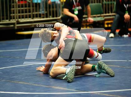 Thumbnail 3 in UHSAA 3A Championships photogallery.