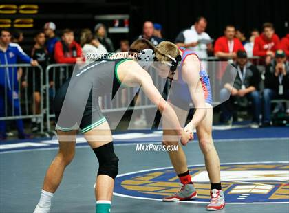 Thumbnail 1 in UHSAA 3A Championships photogallery.