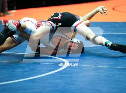 Thumbnail 1 in UHSAA 3A Championships photogallery.
