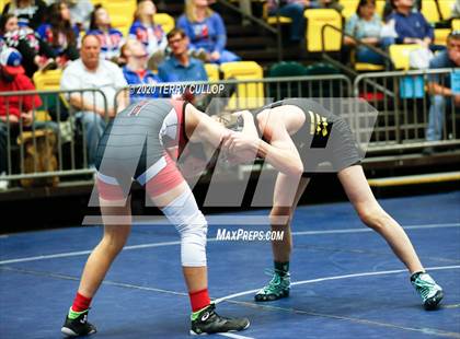 Thumbnail 2 in UHSAA 3A Championships photogallery.
