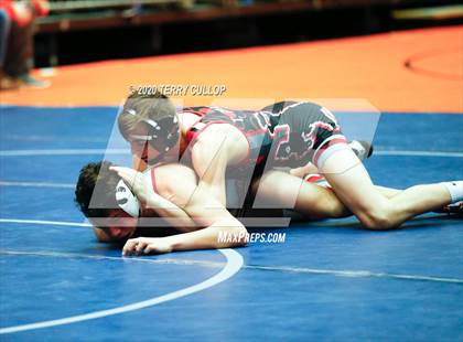 Thumbnail 3 in UHSAA 3A Championships photogallery.