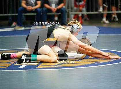 Thumbnail 3 in UHSAA 3A Championships photogallery.