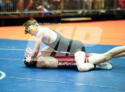 Thumbnail 1 in UHSAA 3A Championships photogallery.
