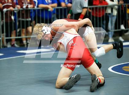 Thumbnail 3 in UHSAA 3A Championships photogallery.