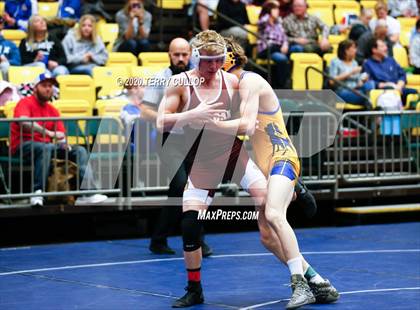 Thumbnail 2 in UHSAA 3A Championships photogallery.
