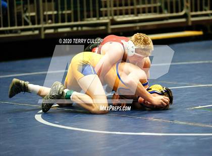 Thumbnail 3 in UHSAA 3A Championships photogallery.