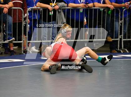 Thumbnail 1 in UHSAA 3A Championships photogallery.