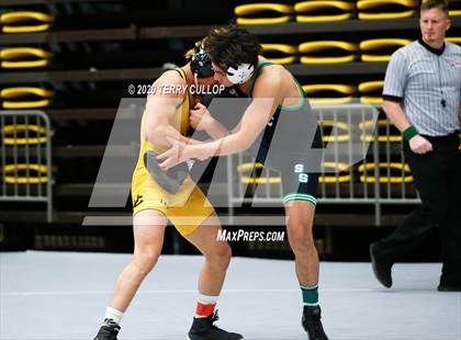 Thumbnail 3 in UHSAA 3A Championships photogallery.
