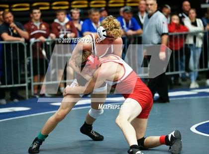 Thumbnail 1 in UHSAA 3A Championships photogallery.