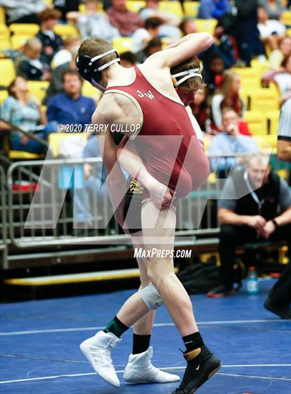 Thumbnail 2 in UHSAA 3A Championships photogallery.