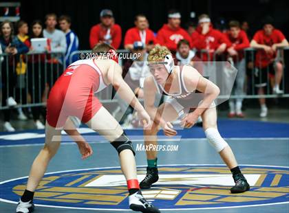 Thumbnail 2 in UHSAA 3A Championships photogallery.
